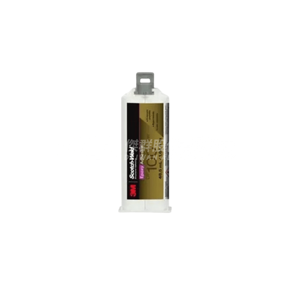 3M DP100 環氧樹脂接著劑